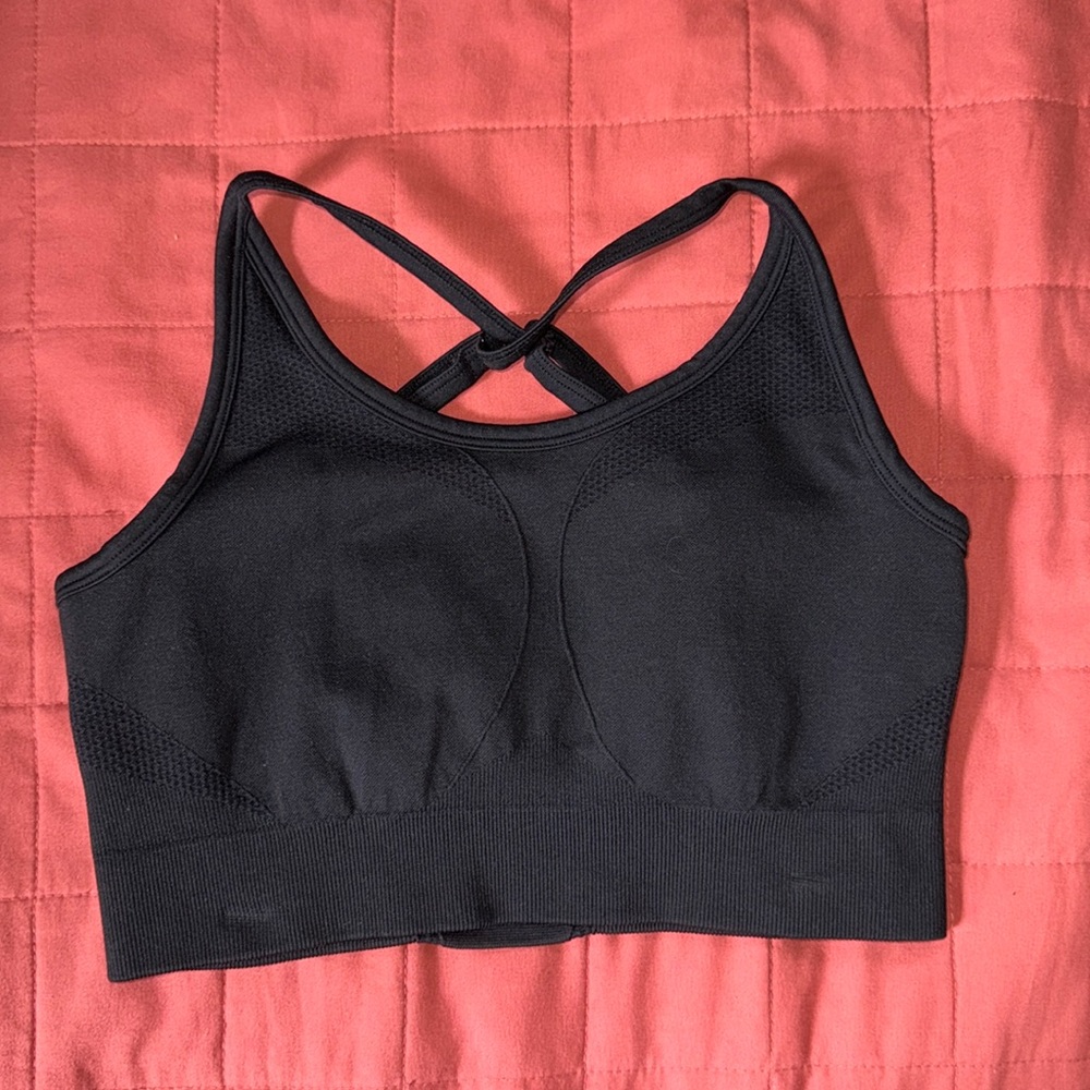 abyl sports bra